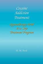 Cocaine Addiction Treatment