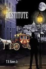 The Destitute