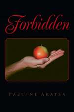 Forbidden