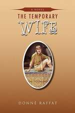 The Temporary Wife