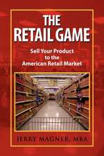 Magner, J: Retail Game