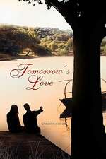 Cook, C: Tomorrow's Love