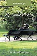 Best of Romantic Poems