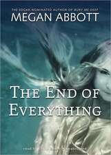 The End of Everything