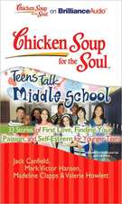 Chicken Soup for the Soul