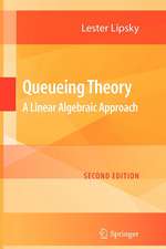 Queueing Theory