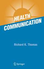 Health Communication