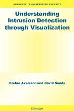 Understanding Intrusion Detection through Visualization