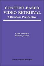 Content-Based Video Retrieval: A Database Perspective