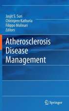 Atherosclerosis Disease Management