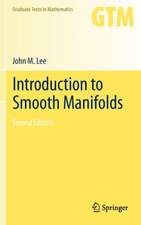 Introduction to Smooth Manifolds