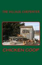 Chicken COOP