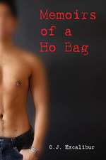 Memoirs of a Ho Bag: Again