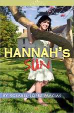 Hannah's Sun