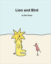 Lion and Bird: New Alliances