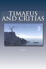 Timaeus and Critias: How to Create Effective Ways to Assist Black Boys in America