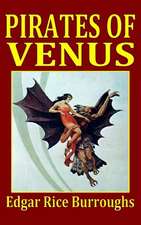 Pirates of Venus