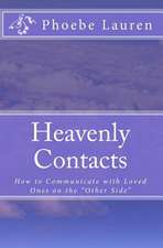 Heavenly Contacts