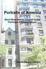 Portraits of America