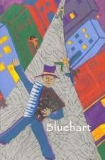 Bluehart