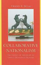 Collaborative Nationalism