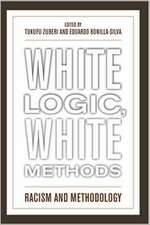 White Logic White Method R&l GT Writing