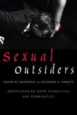 Sexual Outsiders