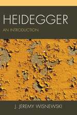 Heidegger