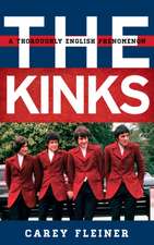 KINKS ENGLISH WORKING BAND