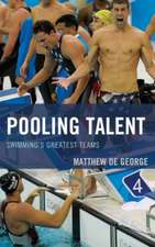 Pooling Talent