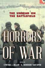 Horrors of War