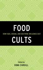 FOOD CULTS