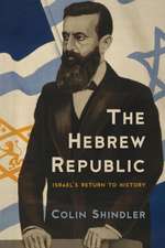 Hebrew Republic