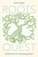 Roots Quest
