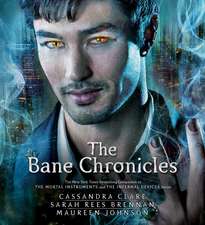 The Bane Chronicles