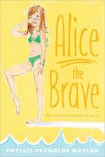 Alice the Brave