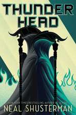 Thunderhead, Volume 2
