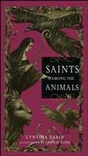 Saints Among the Animals