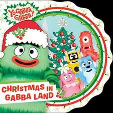 Christmas in Gabba Land