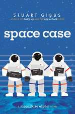 Space Case