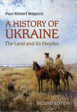 History of Ukraine