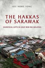 The Hakkas of Sarawak