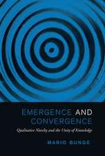 Emergence and Convergence