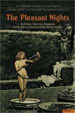 The Pleasant Nights, Volume 1