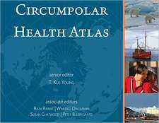 Circumpolar Health Atlas