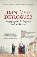 Dantean Dialogues