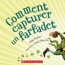 Comment Capturer Un Farfadet?