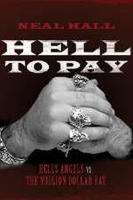 Hell To Pay