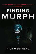 Finding Murph: How Joe Murphy Went From Winning a Championship to Living Homeless in the Bush