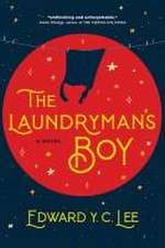 The Laundryman's Boy